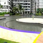 Superb Seaview Royal Strand Danga Bay Country Garden